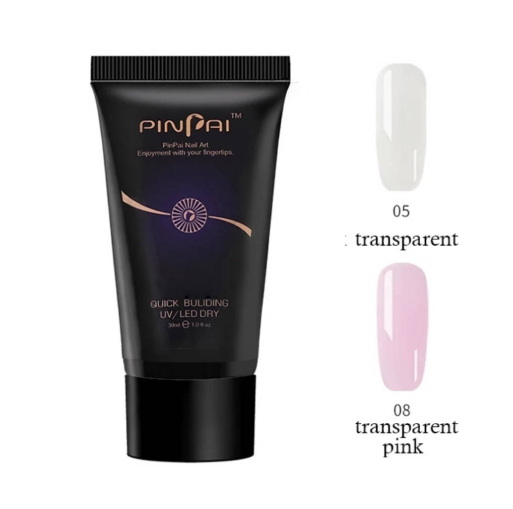 

Полигель 30 мл.