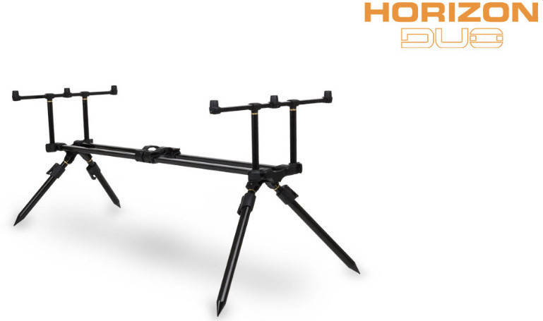 

Род-под FOX Horizon Duo Pod 4 Rod Inc Case