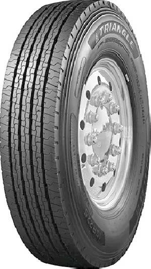 

Грузовые шины Triangle TR685 (рулевая) 225/75 R17,5 131/129L Китай 2020