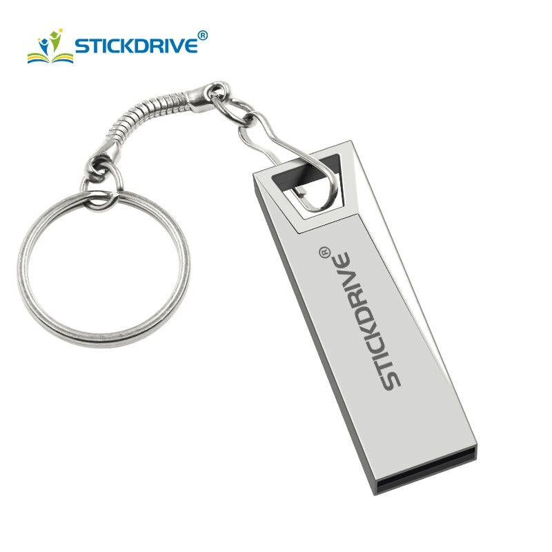 

USB флешка 32 GB. Металлический водонепроницаемый корпус Граифтовый (темно-серый)
