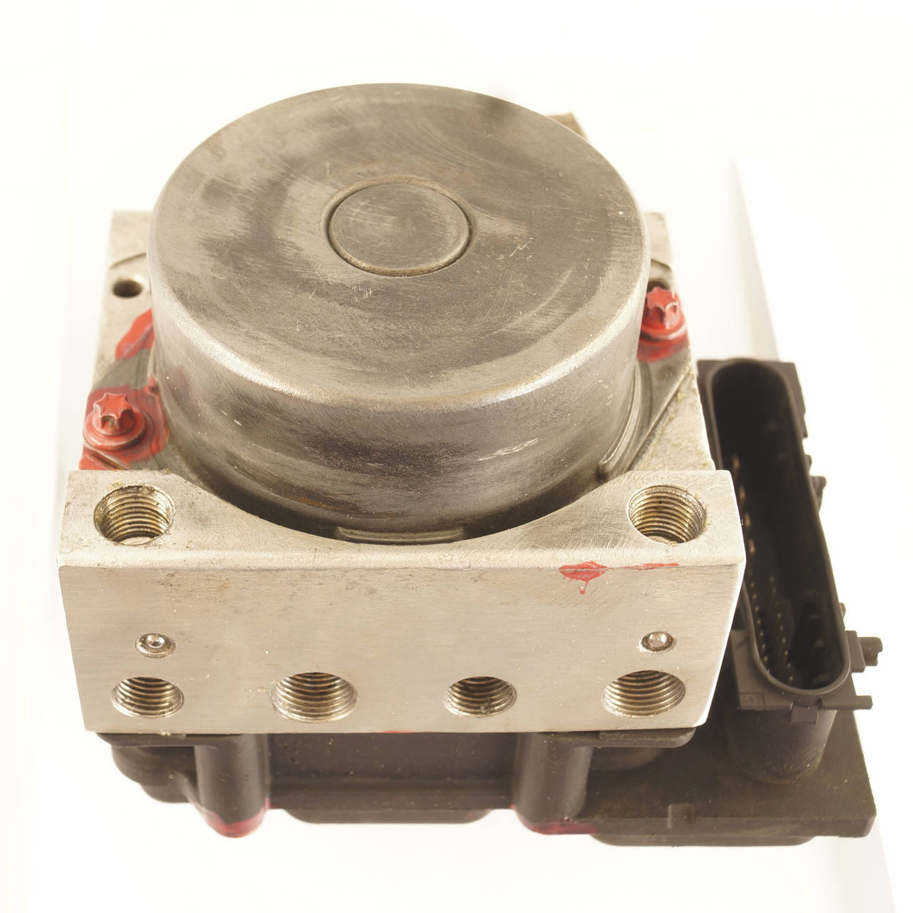 

Блок АБС Рено Кенго 2. 8201240013. Оригинал. Б.У