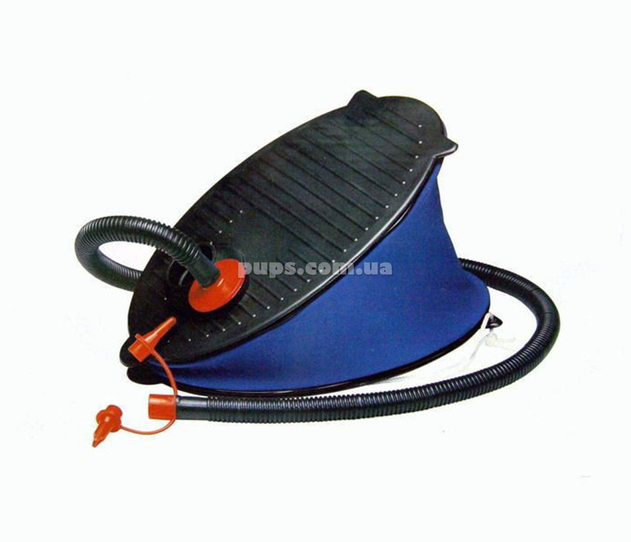 

Ножной насос лягушка Intex 69611