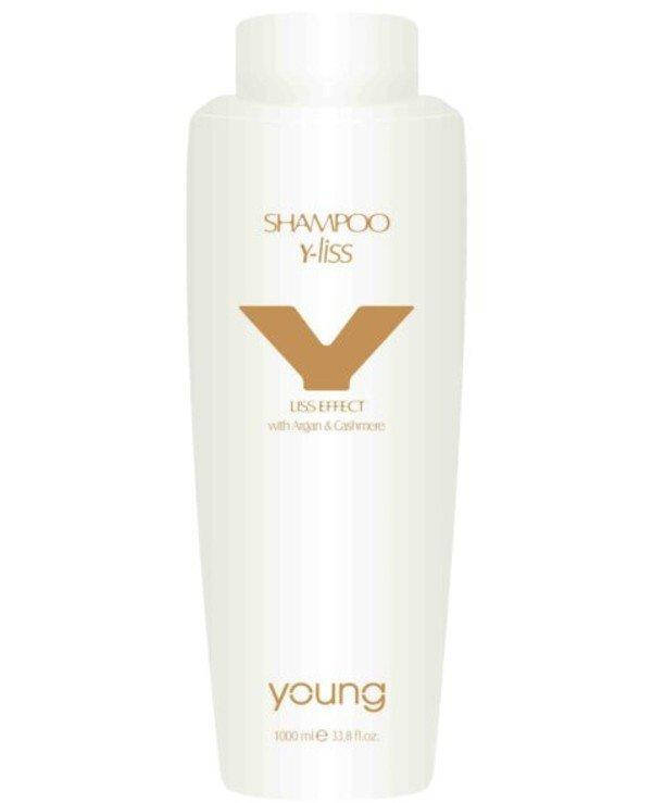 

Шампунь для гладкості Young Y-Liss 300мл