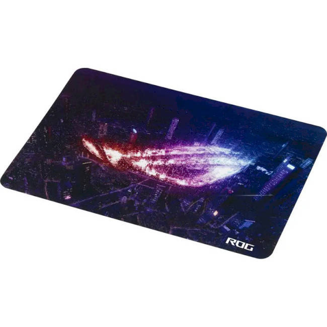 

Игровая поверхность ASUS ROG Strix Slice, Черный