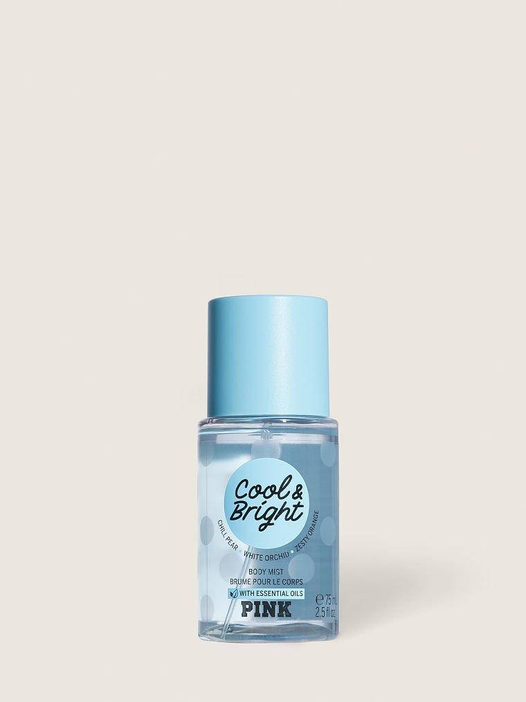 

Мист Victoria’s Secret Pink Cool & Bright mini Mist
