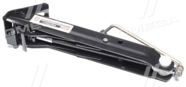 

Домкрат механический 900кг высота подъёма 85–385 мм (ДК) DK52-09A