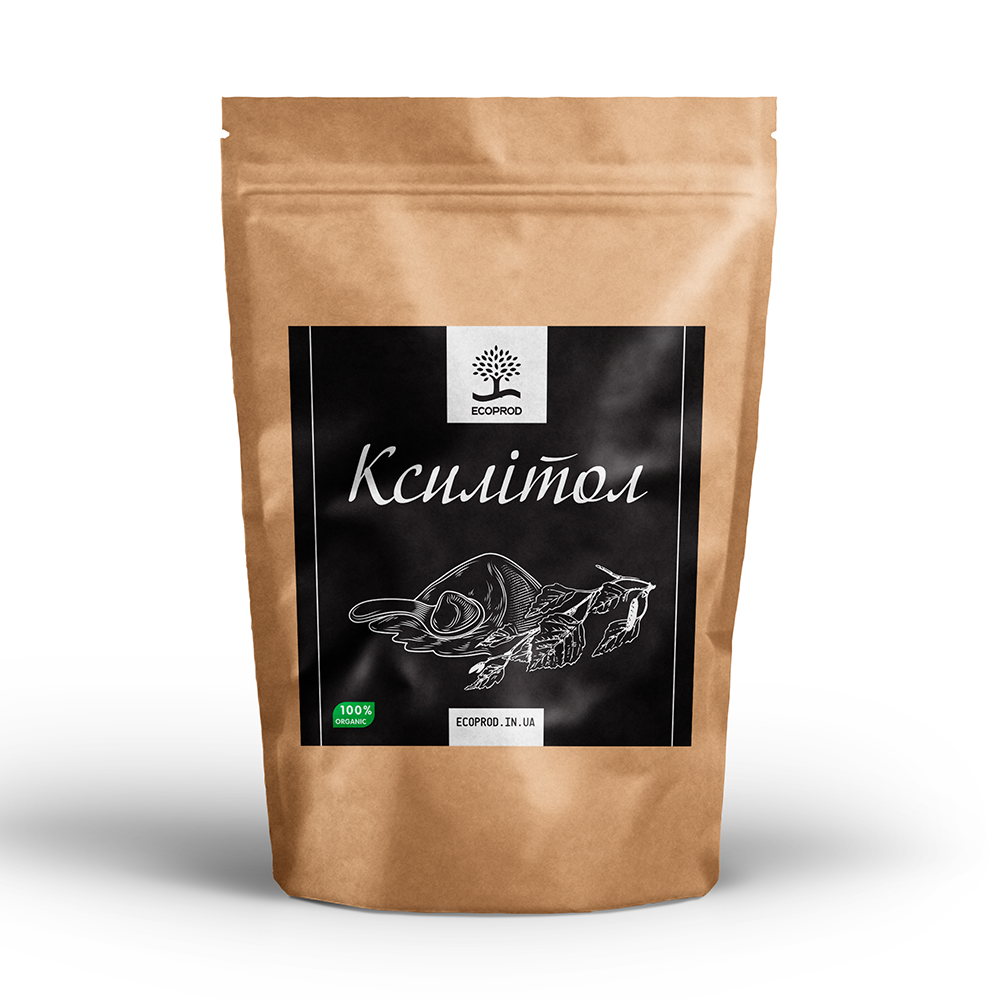 

Ксилитол Финляндия 1 кг (березовый сахар)