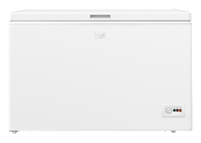 

Морозильная камера / ларь BEKO HSA 40520 F