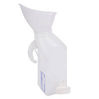 

Писсуар для женщин (Утка медицинская) Гамма