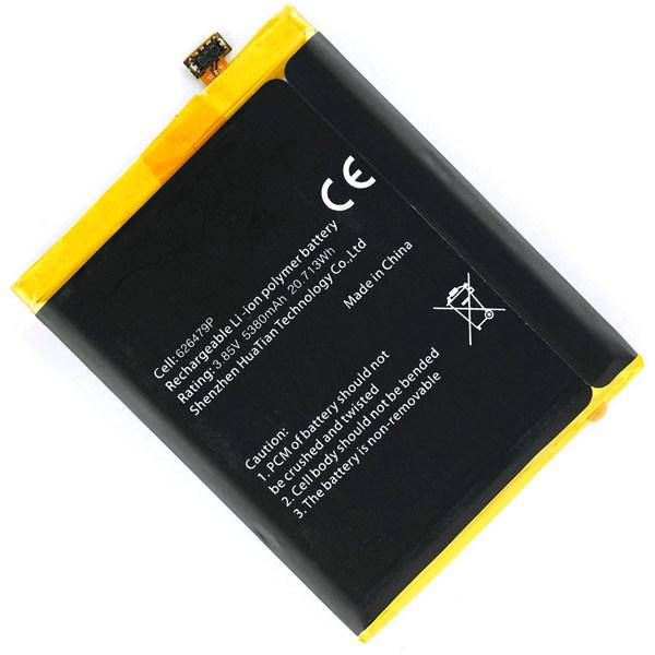 

Батарея Blackview BV9800 / BV9800 Pro Original