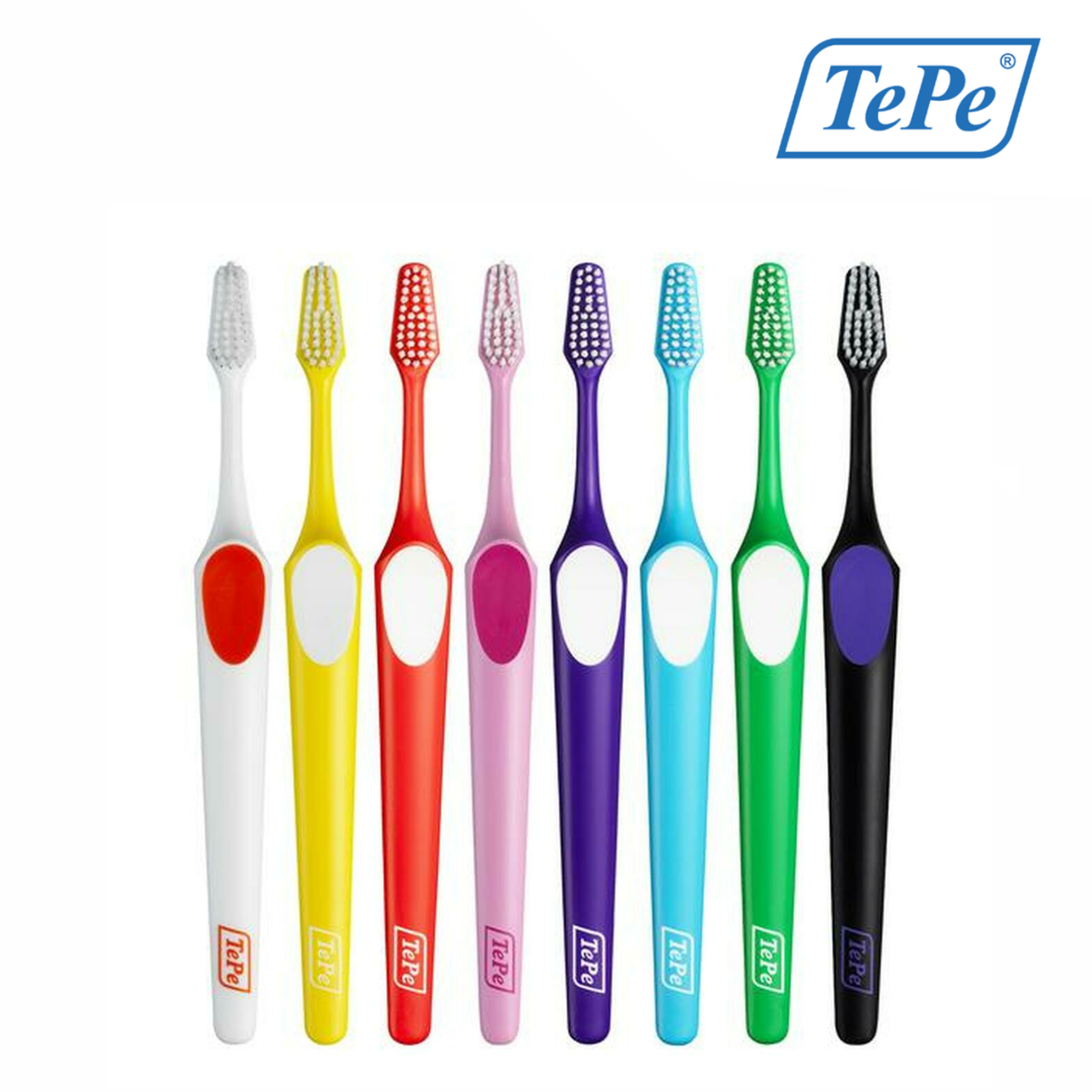 

Зубная щетка TePe Supreme Soft 1 шт