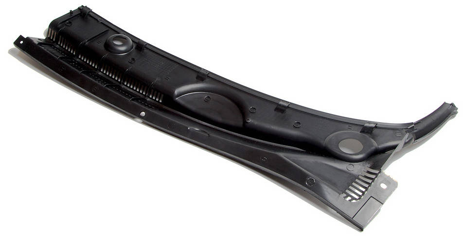 

Дефлектор под лобовое стекло правый Aveo 3 Польша