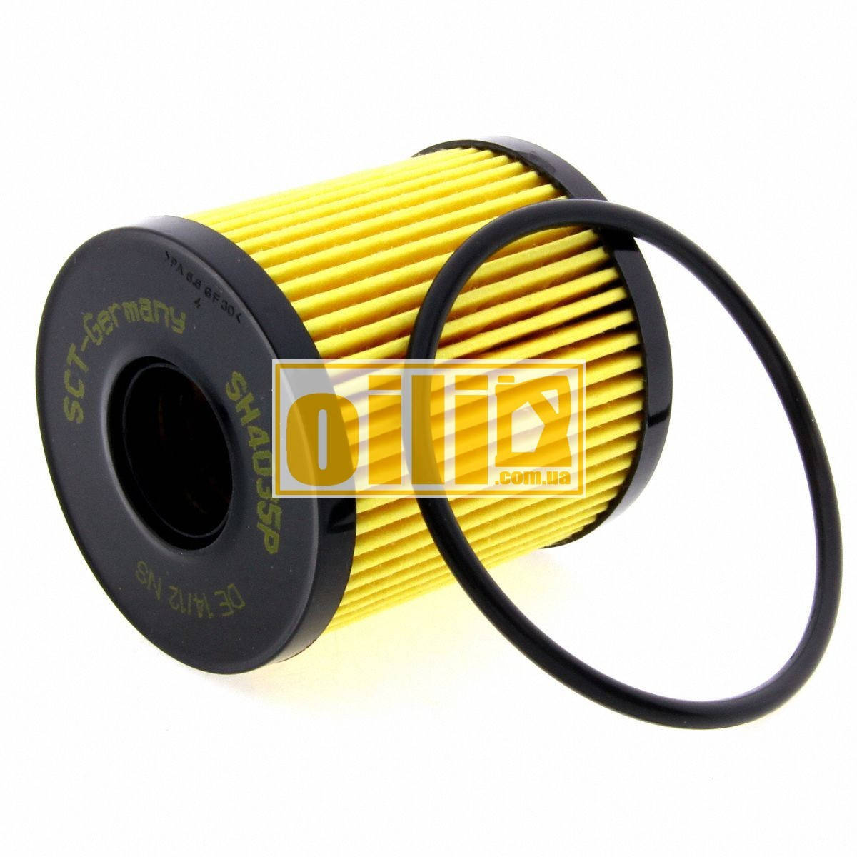 

Фильтр масляный SCT SH4035P (BMW, Citroen, Fiat, Ford, Land Rover, Peugeot, Volvo)