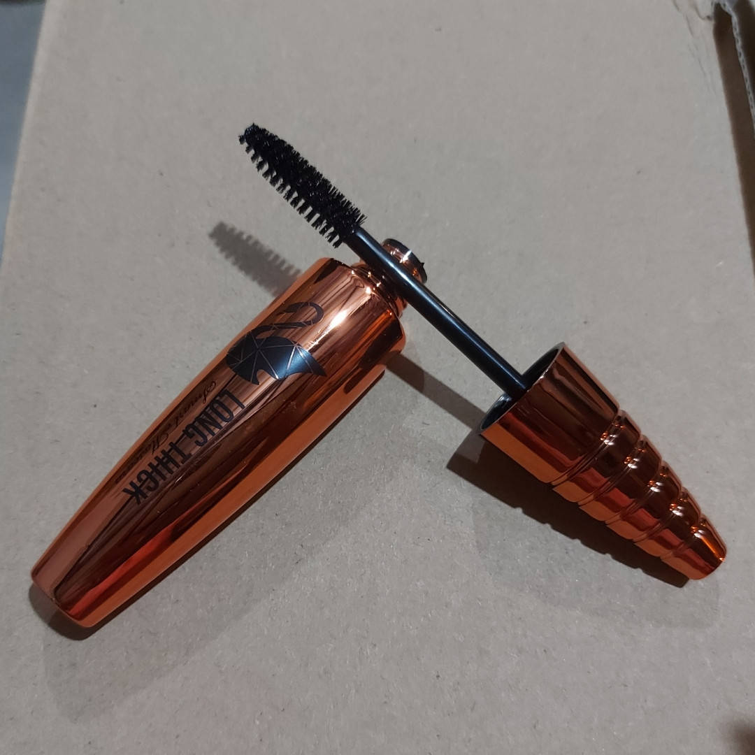 

Тушь для ресниц Images Long Thik удлиняющая