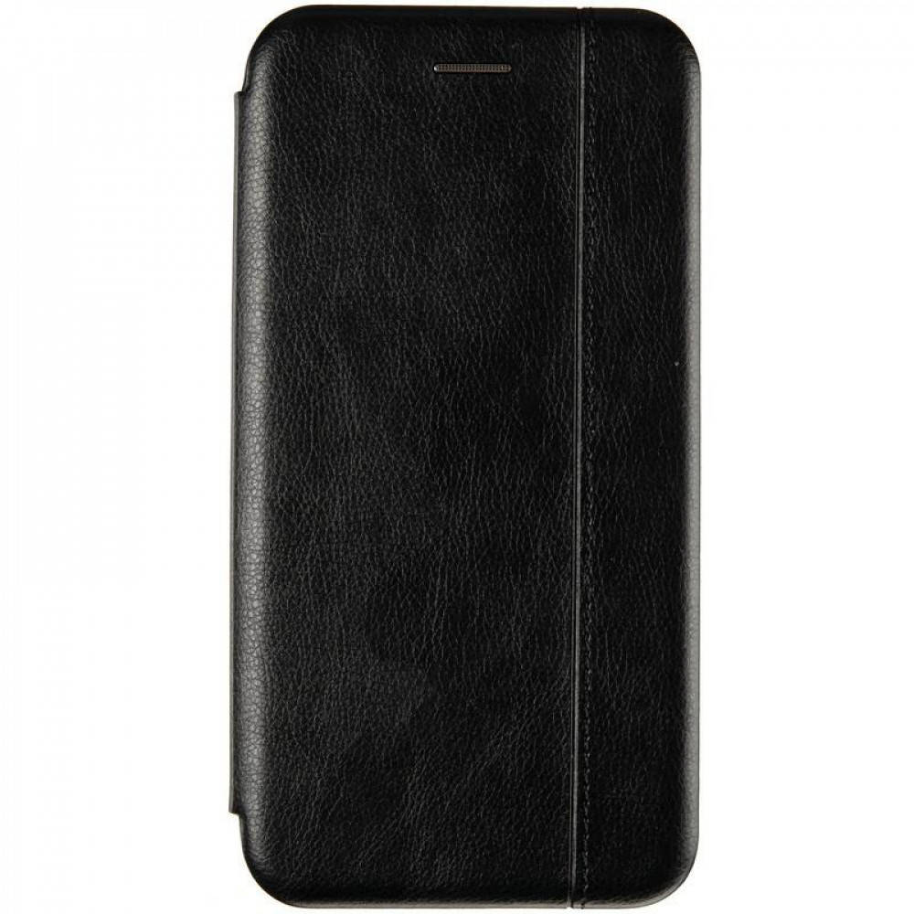 

Кожаный чехол-книжка Book Cover Leather Gelius для Samsung Galaxy A21s, Разные цвета