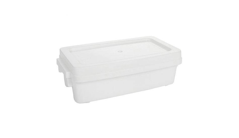 

Контейнер для дезинфекции маникюрного инструмента 1 л