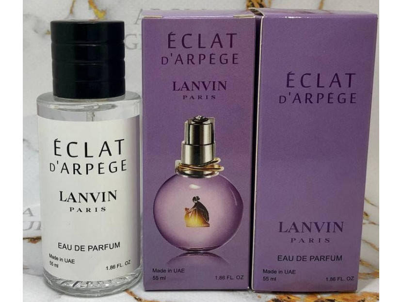 

Парфюмированная вода Lanvin Eclat D'Arpege (Ланвин Эклат Дарпеж) - UAE Tester 55ml