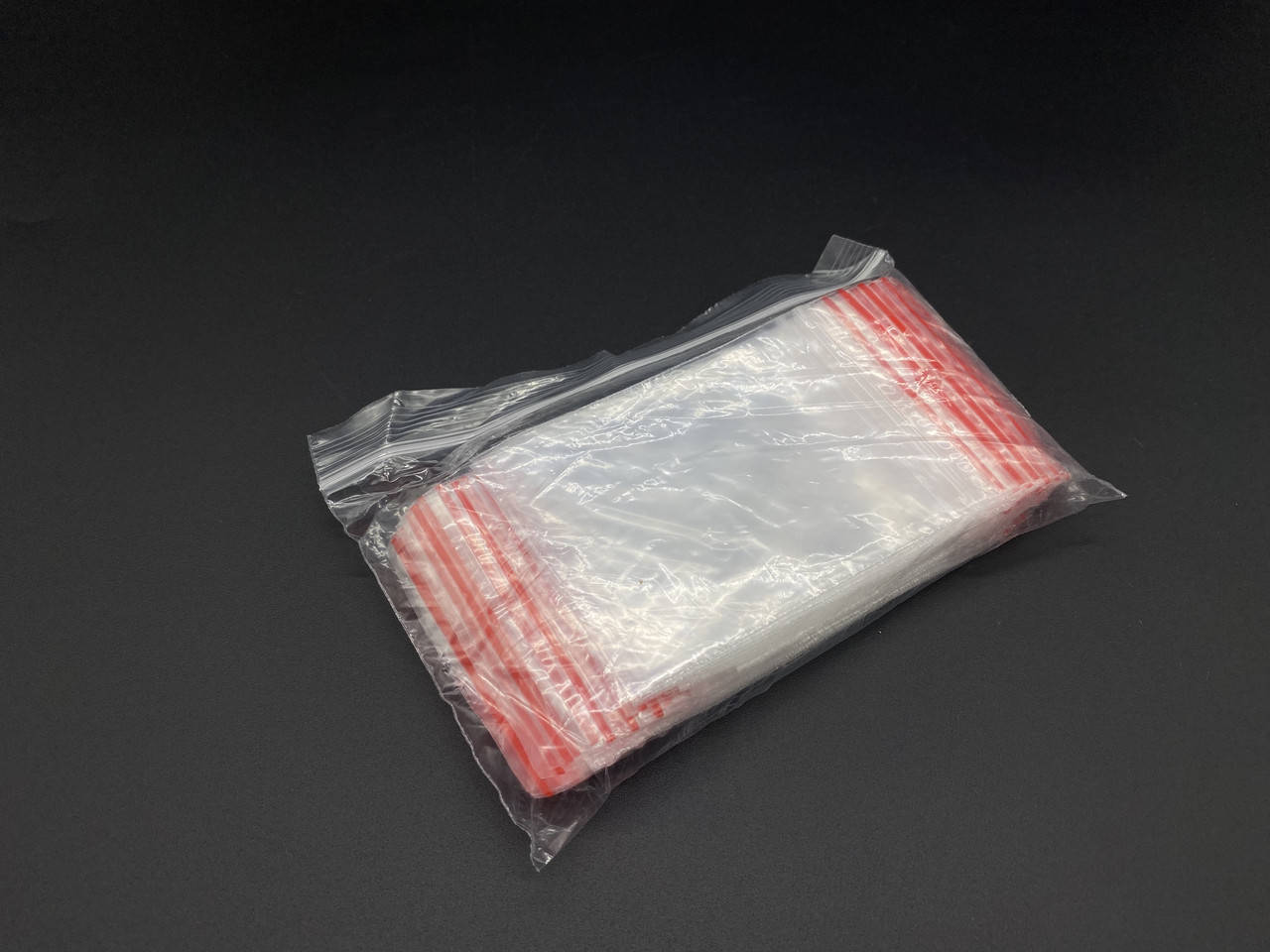 

Пакеты с Zip-Lock. 6х8см. 100шт/уп., Прозрачный