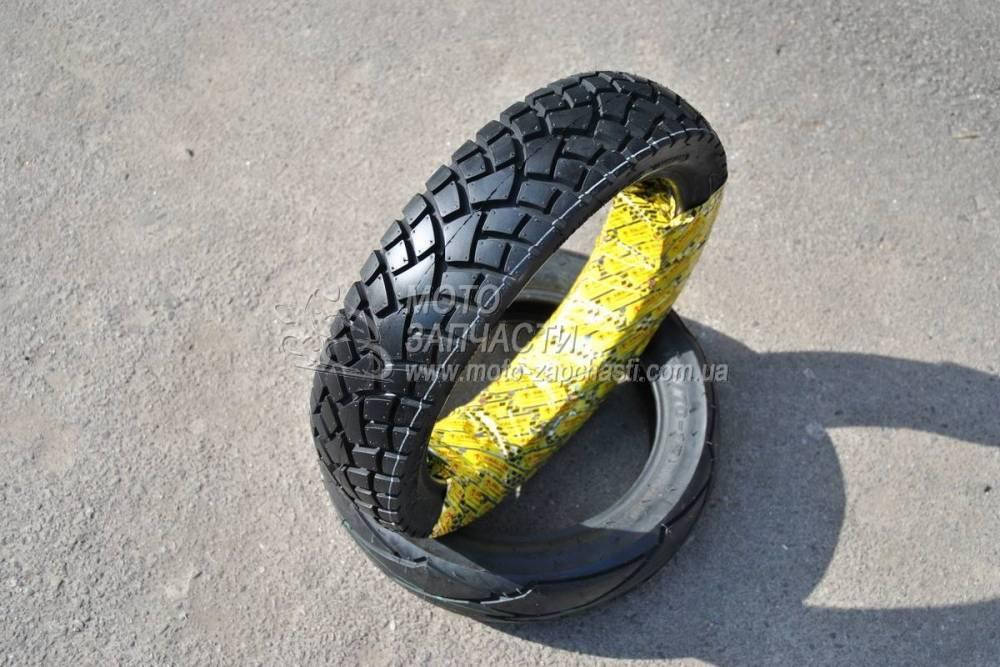 

Покрышка 110/90-17 DELI TIRE SB-117 Enduro