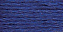 

Мулине DMC 158 Deep mauve
