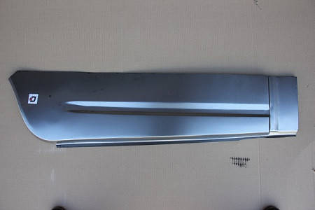 

Рем. вставка ГАЗ 2705 заднего левого крыла (пр-во ЧАРЗ)