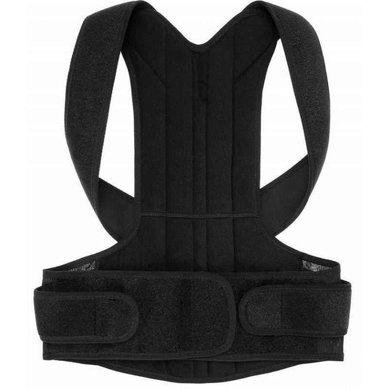 

Корсет для спины реклинатор Back Pain Need Help 7775 размер XL