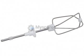 

Венчик (левый) для миксера ZELMER (481) 481.0220