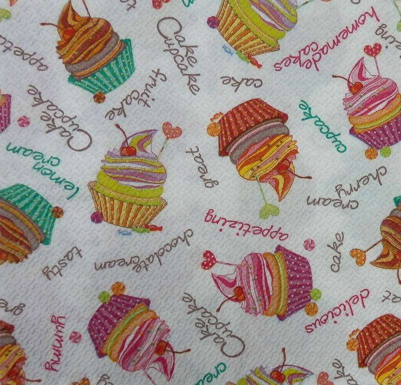 

Салфетка для декупажа СЛ-94 (33х33см)