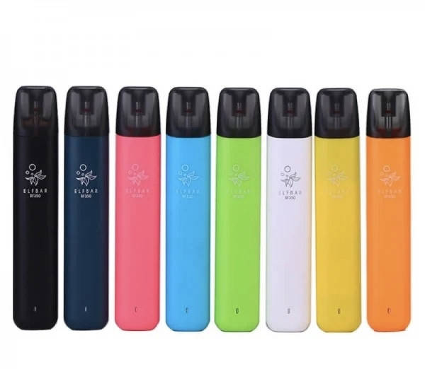 

Elf bar rf-350
