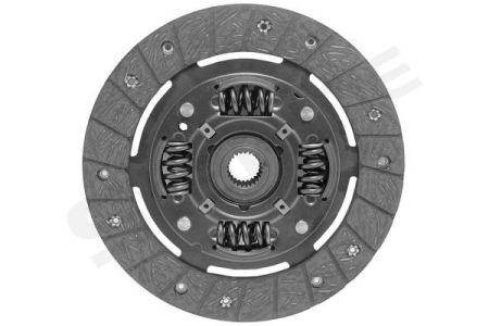 

Диск сцепления ауди 80, VW GOLF II, VW PASSAT, VW POLO SL LA0032 STARLINE