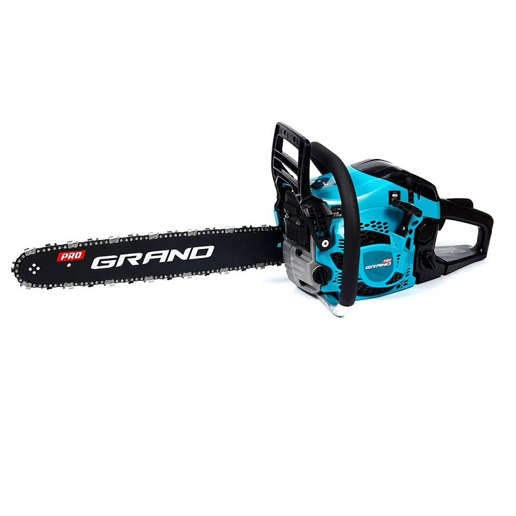 

Бензопила Grand БП-5800 Professional (1 шина+1 цепь)