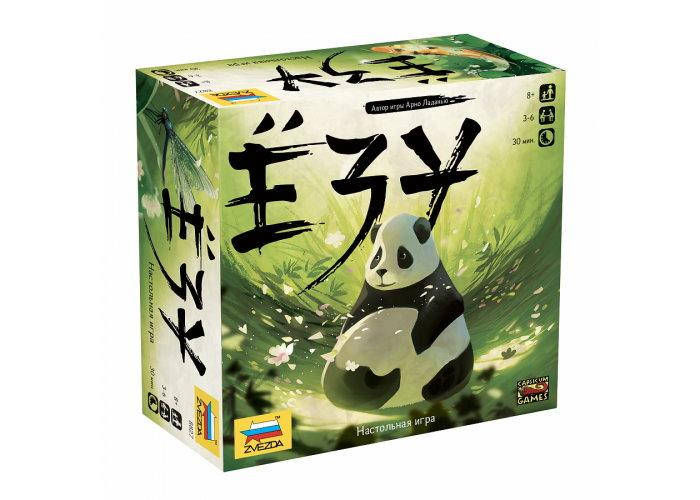 

Настольная игра Zvezda Ёзу (Yozu) (8827)