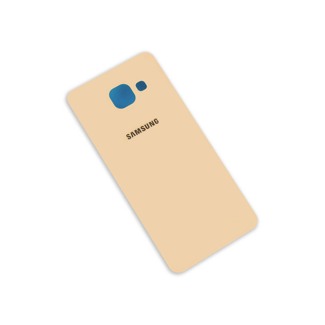 

Задняя крышка SAMSUNG A310 Galaxy A3 (2016) золотистая, Золотистый