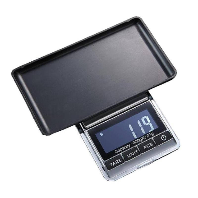 

Весы ювелирные DS-16, 200g 0.01g