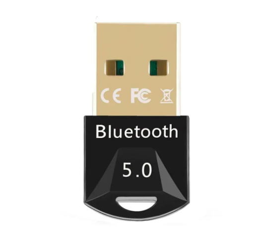 

Блютус адаптер Easy Idea для ПК, Bluetooth 5.0 адаптер для ПК