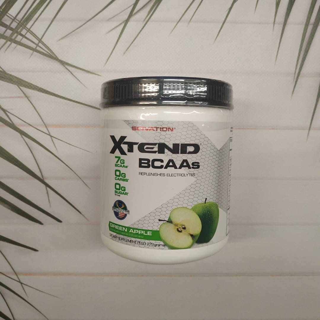 

Аминокислоты BCAA Scivation Xtend bcaa 30 serv 279 г всаа лучше olimp bcaa xplode и bsn amino x 2 вк