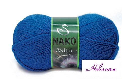 

Пряжа Astra Nako-3265