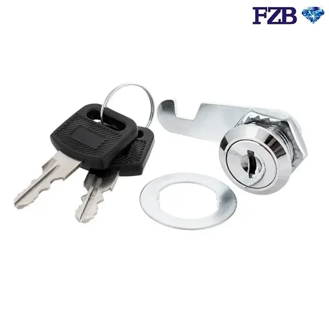 

Замок почтовый FZB 7-001
