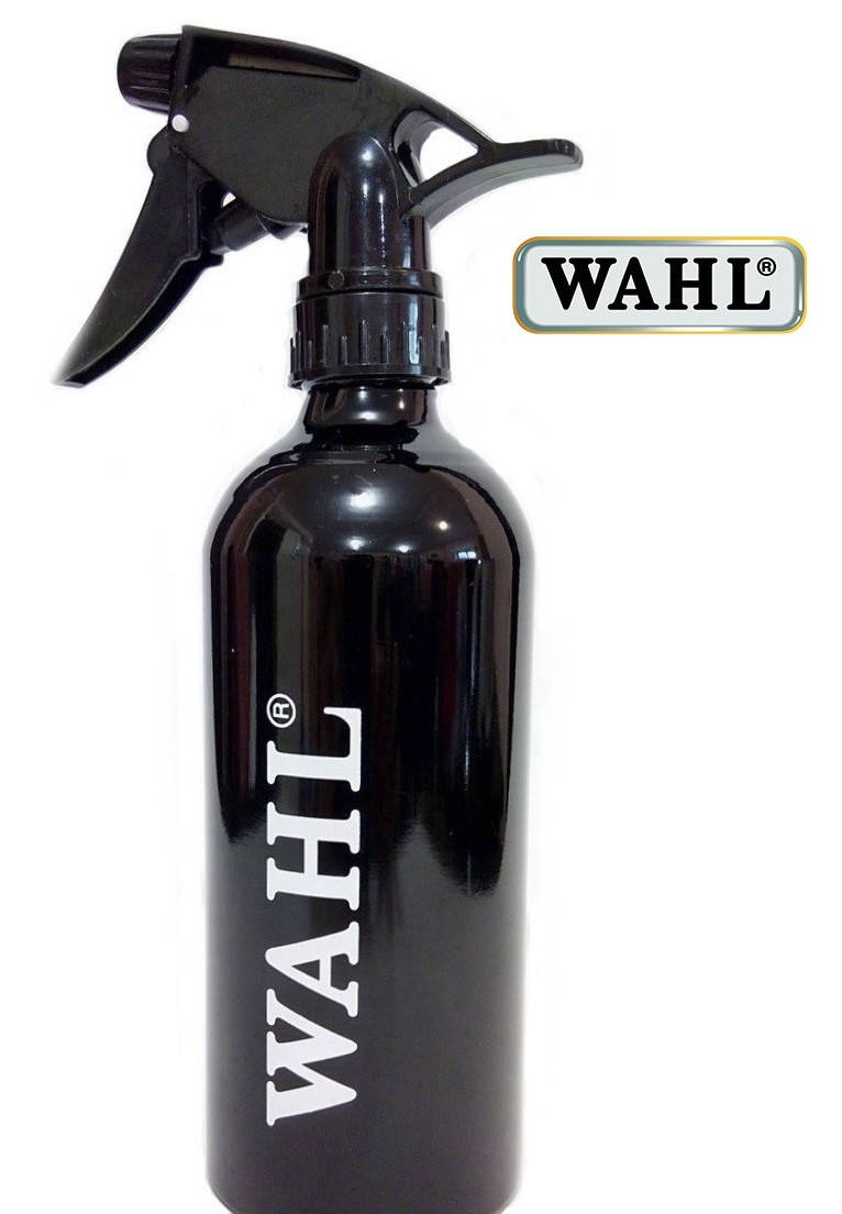 

Распылитель парикмахерский WAHL 0093-6080, Черный