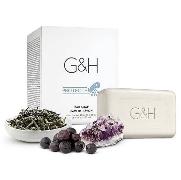 

Мыло 6-в-1 G&H PROTECT+™ AMWAY