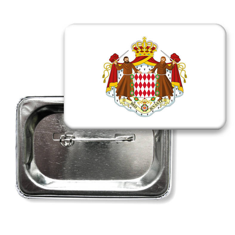 

Значок "Герб Монако"