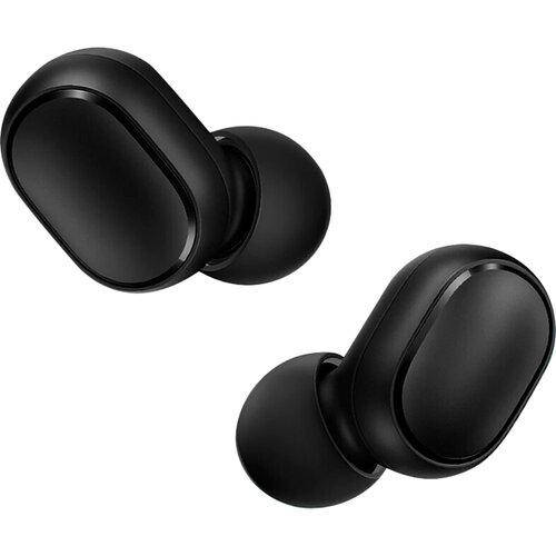 

Беспроводные Наушники Xiaomi Redmi Airdots S Bluetooth 5.0 black, Черный