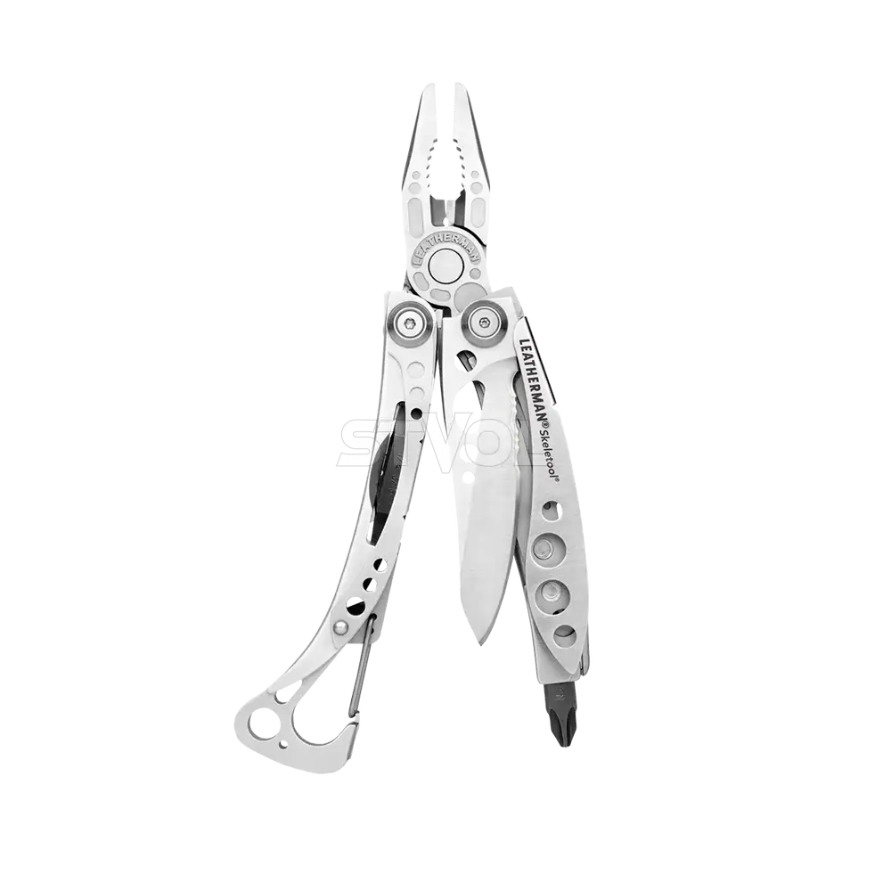 

Мультитул LEATHERMAN Skeletool