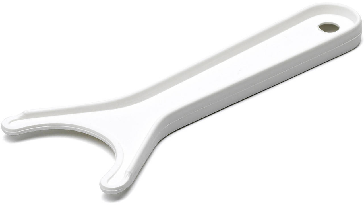 

Скребок для чистки валика