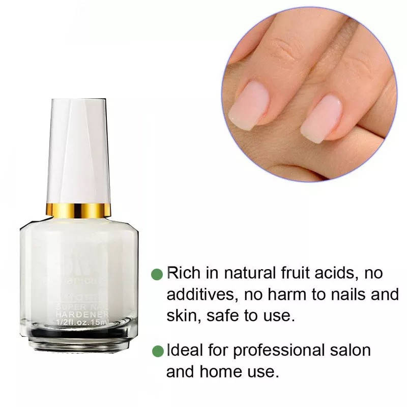 

Средство для смягчения и удаления кутикулы BNC, 15ml., Белый