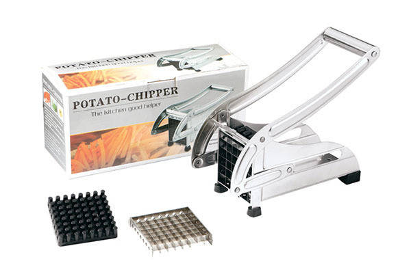

Картофелерезка Potato Chipper H12-7 Потейто Чипер
