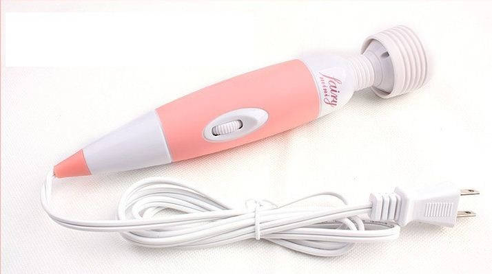 

Вибромассажер Magic Wand Original 220В