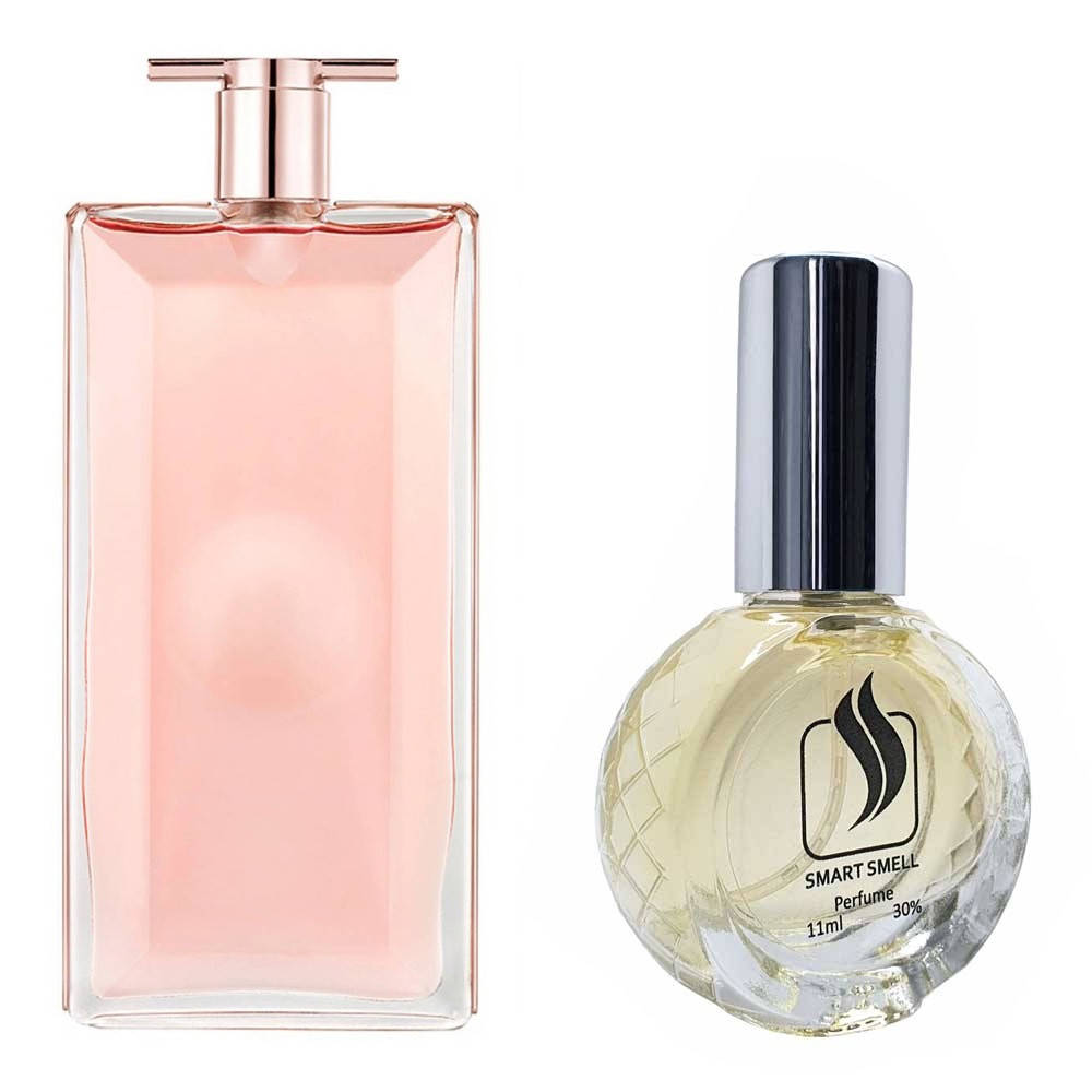 

Духи со спреем 11 мл с аналогом Ланком, Идол (Lancome, Idole)