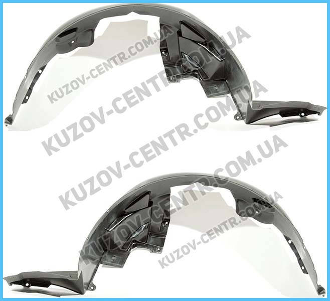 

Подкрылок на Chevrolet Lacetti Sedan,Шевроле Лачетти седан 03-