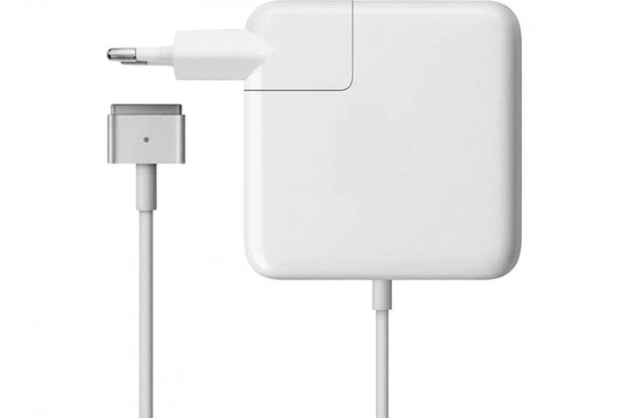 

Блок питания для ноутбука Apple Macbook Pro 15" Retina 85W 20V 4.25A T-style MagSafe2